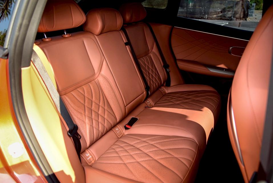 รหัสรถ CBL8185 CHANGAN DEEPAL S07 AT 2024 11