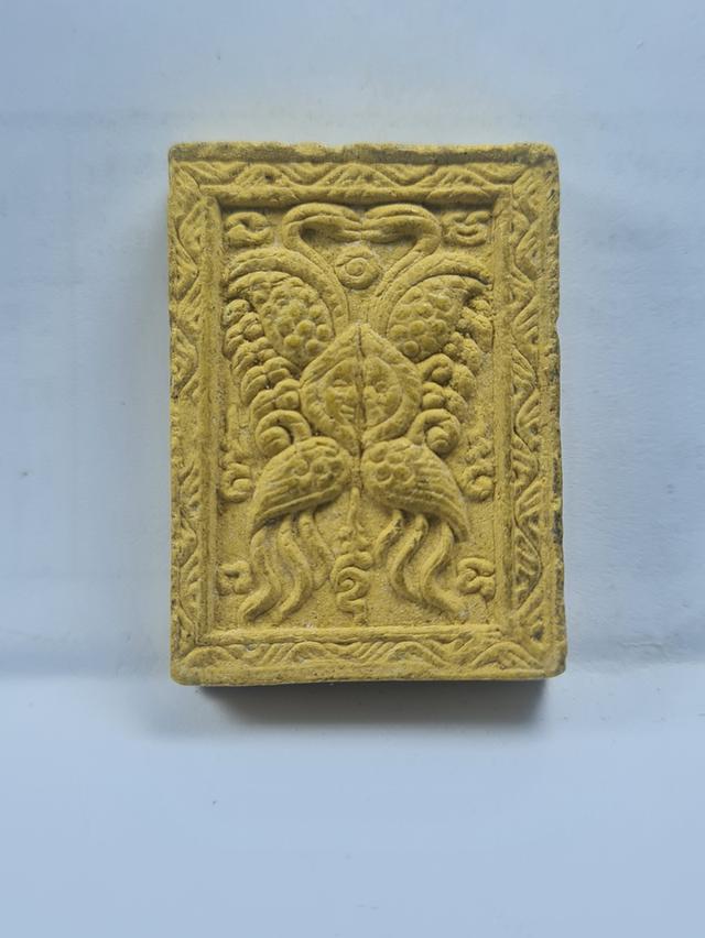 ครูบากฤษณะ ยกคู่2 องค์ 6