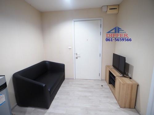 Dfsb0142 ขาย คอนโดติดcentral westgate พลัม คอนโด เซ็นทรัล สเตชั่น 3