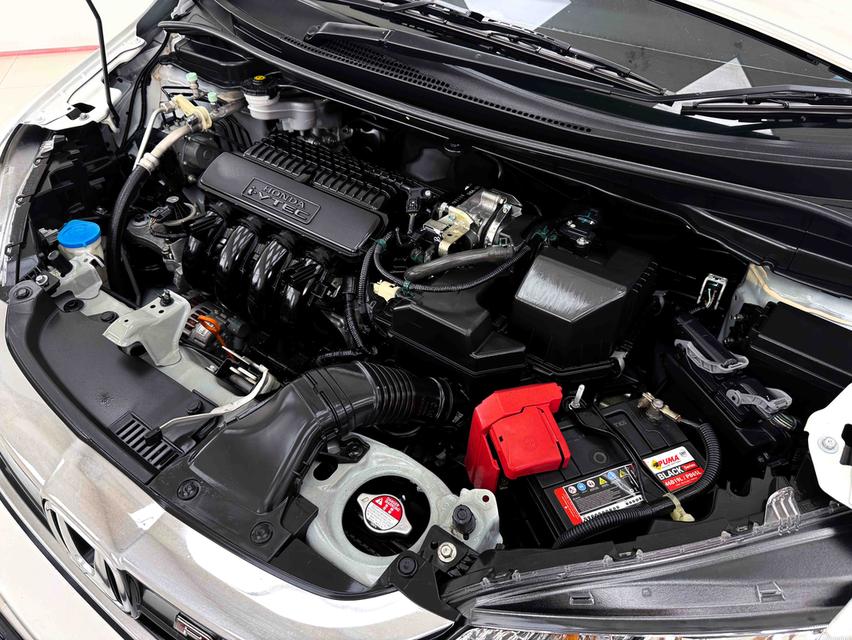 HONDA JAZZ 1.5 RS ปี 2018 รูปที่ 17