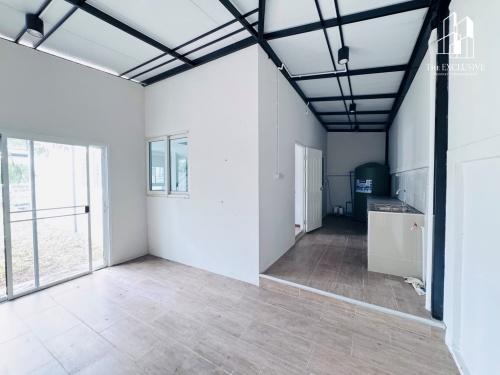 ขายทาวน์เฮ้าส์หลังมุม หมู่บ้านซื่อตรง โคซี่  บางบัวทอง ราคา 2.69 ล้านบาท (ฟรีโอน) 7