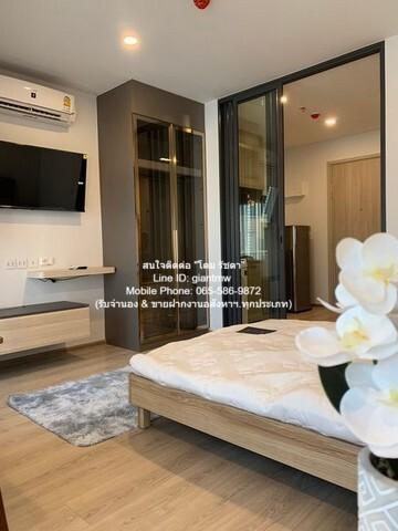 Condominium Life Rama 4-Asoke ไลฟ์ พระราม 4-อโศก 22500 THAI BAHT 1 Bedroom 27SQUARE METER ไม่ไกลจาก รถไฟฟ้า MRT ศูนย์สิร 5