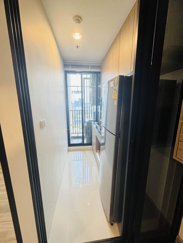 คอนโด Niche Monod Sukhumvit Bearing 4