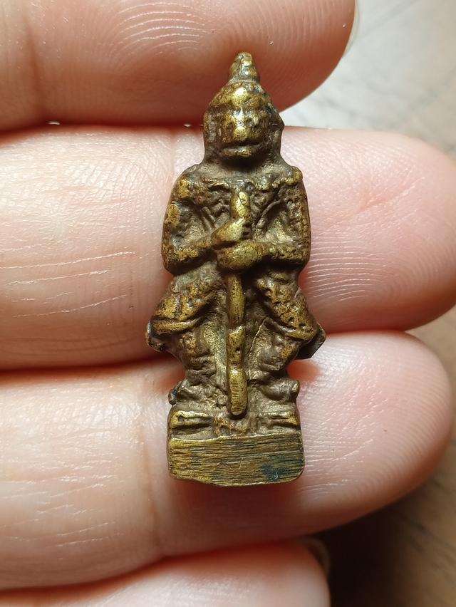 ท้าวเวสสุวรรณวัดสุทัศน์