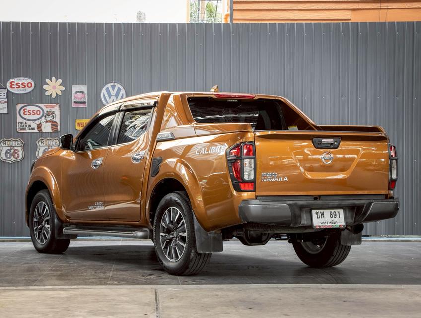 NISSAN NAVARA NP300 2.5 CALIBRE Sportech DOUBLECAB 2016