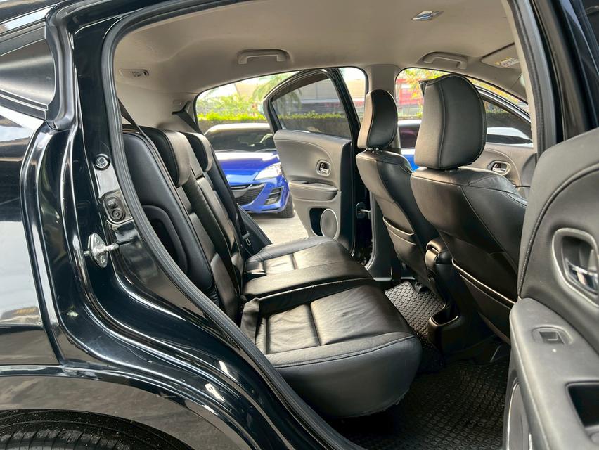 Honda HR-V 1.8 E Limited AT ปี 2018 รูปที่ 15