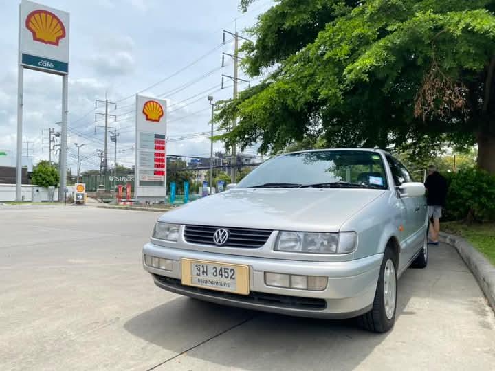 Volkswagen Passat 1996