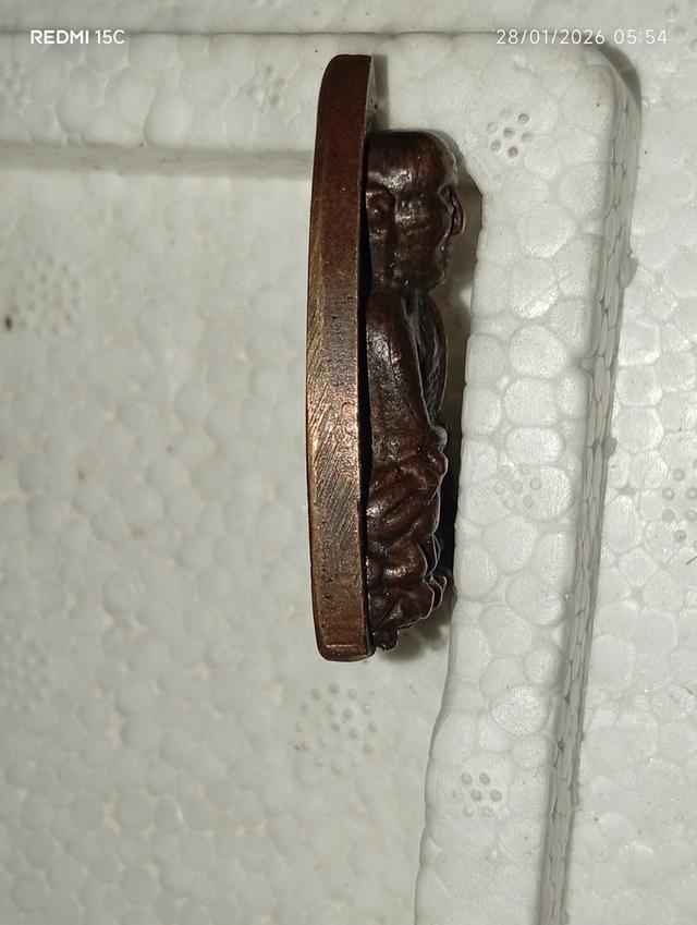 หลวงปู่ทวด ปี05 บล็อกเตารีดA รูปที่ 1