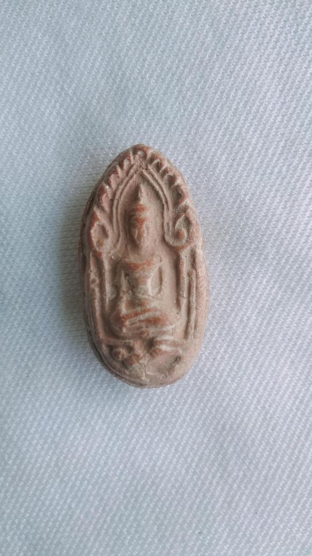 พระเก่าเก็บ.. ของคุณปู่