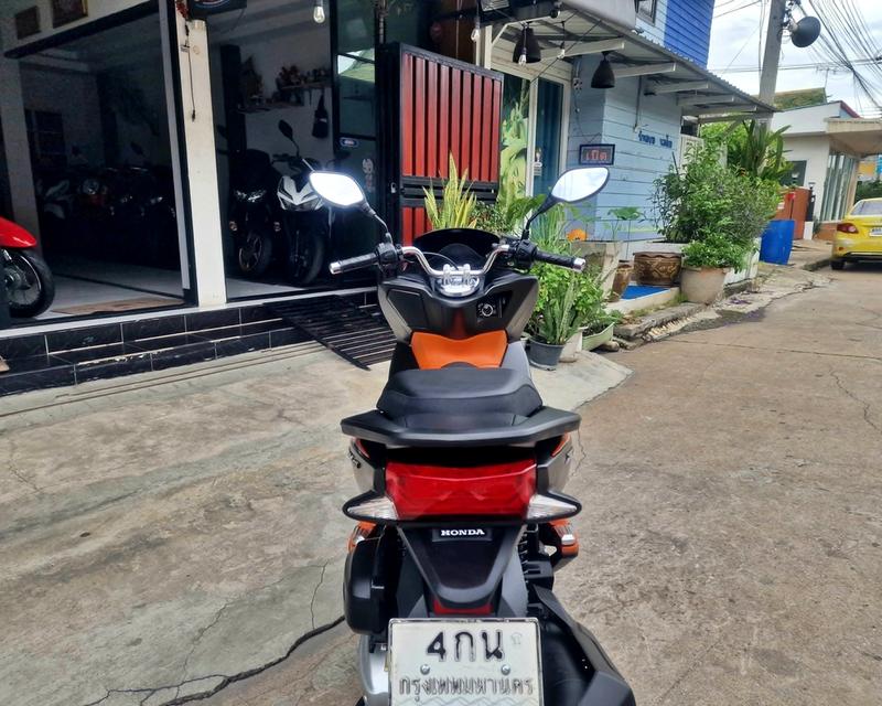 pcx150 ปี2015 เครื่องดีสีสวย รูปที่ 13