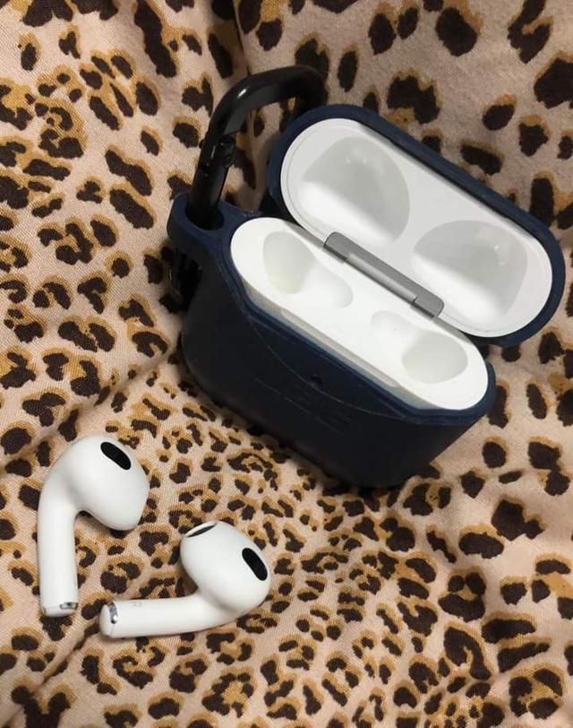 Apple Airpods Gen 3  2