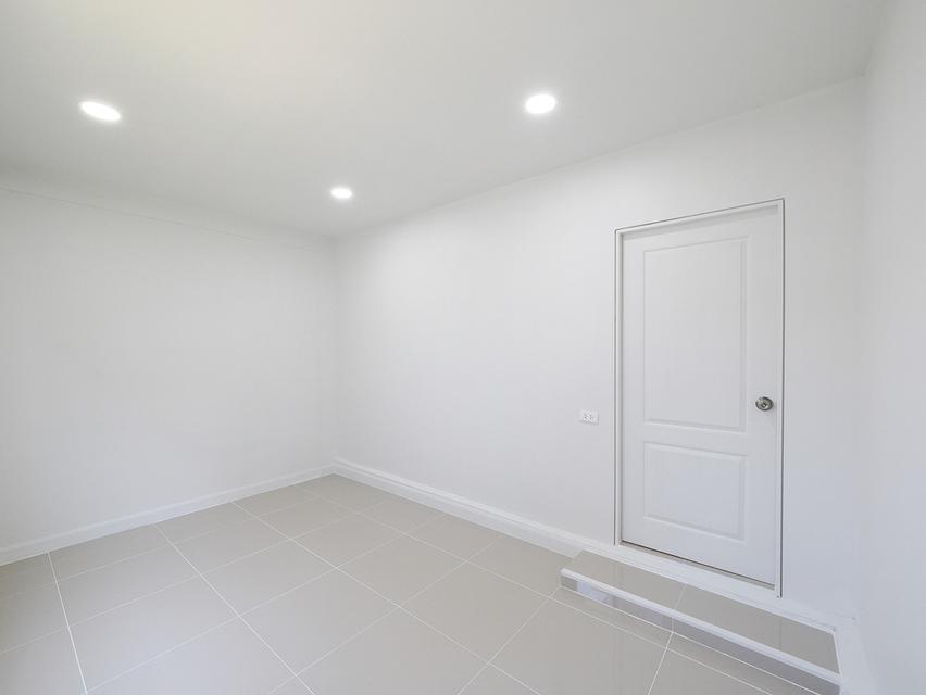 บ้านเดี่ยว 2 ชั้น ม.พฤกษาวิลเลจ 30 เดอะซีซัน ขนาด 55.8 ตรว. 4 ห้องนอน 2 ห้องน้ำ บ้านหลังใหญ่ แปลงริม ทำเลดีเยี่ยม ฟังชั่นครบ พร้อมเฟอร์ พื้นที่กว้าง 12