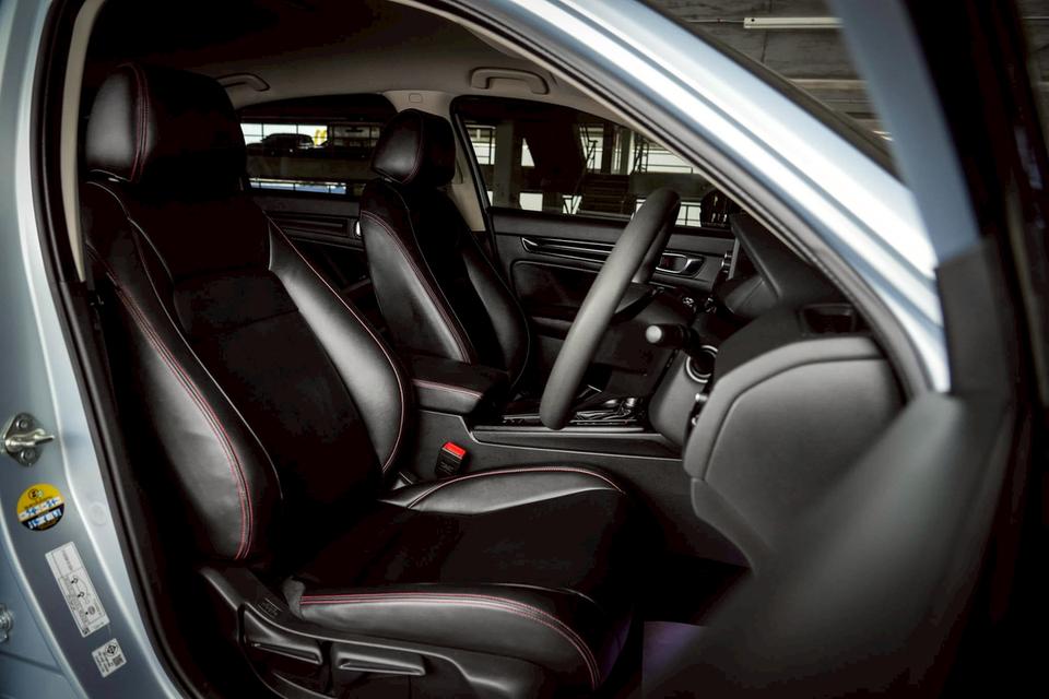 Civic 12