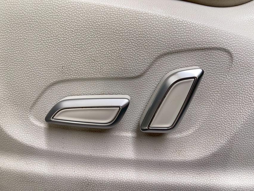 MG HS Phev 2.5X ปี21 14