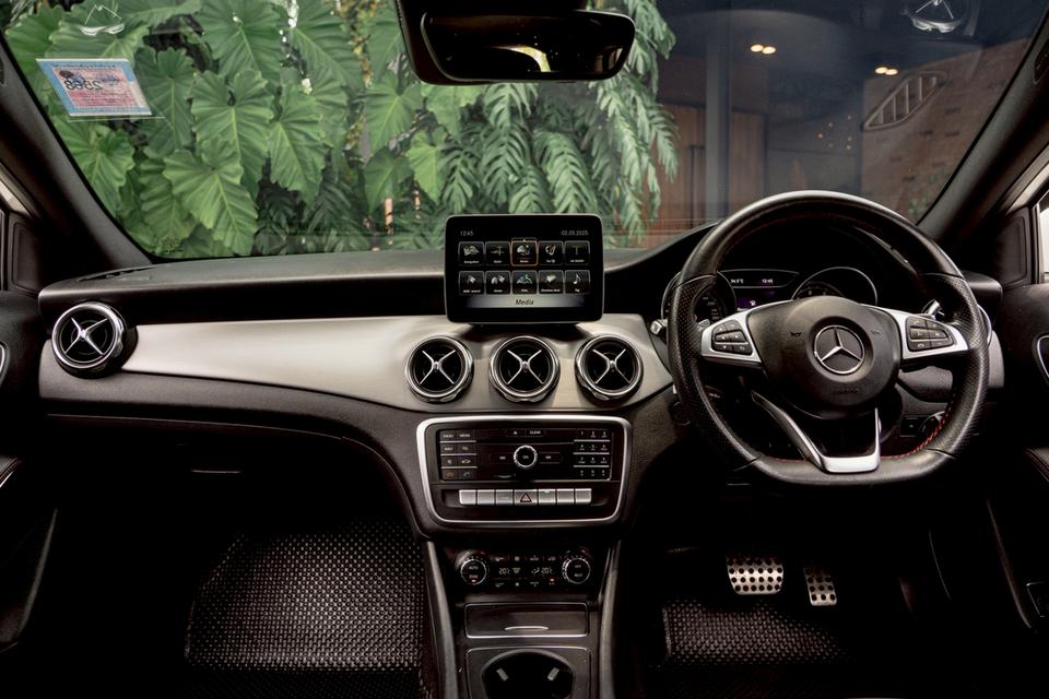 Mercedes-Benz GLA250 AMG Dynamic ปี 2019