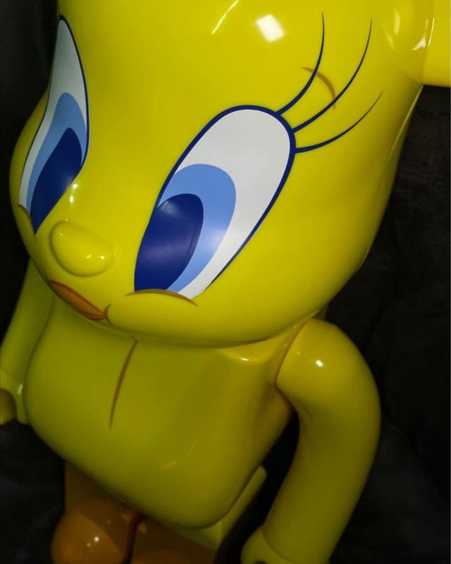 Looney Tunes Tweety 3