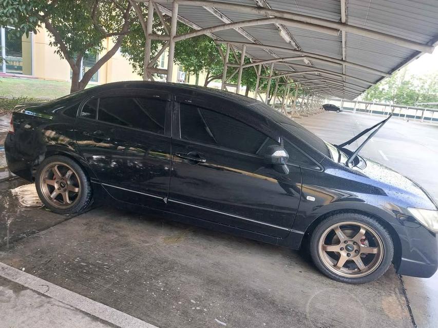 Honda Civic FD ปี 2006 9