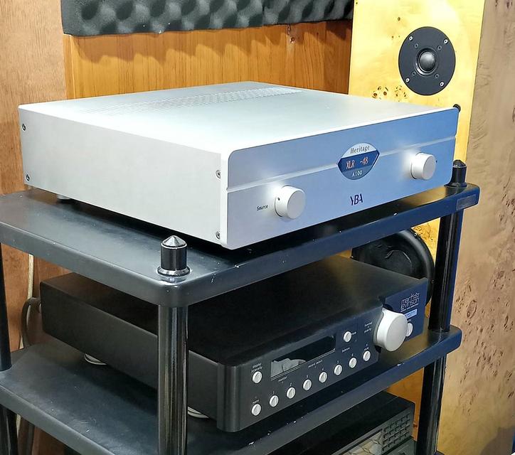 ขาย INTEGRATED ไฮเอ็นด์แบรนด์ดังจากฝรั่งเศส YBA HERITAGE A100 19