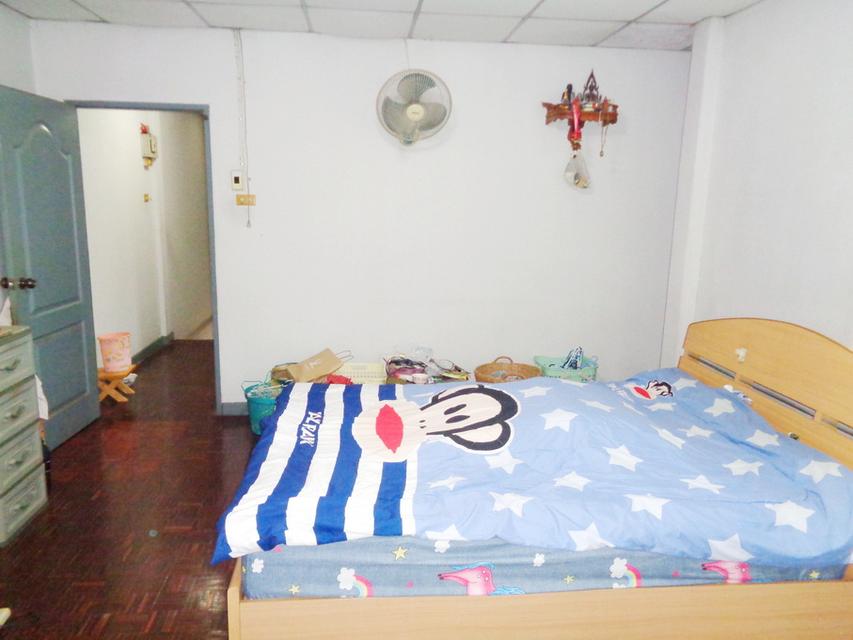 🚩 ทาวน์เฮ้าส์หลังริม 22 ตารางวา หมู่บ้าน เคซี รามอินทรา 1 ซอยหทัยราษฎร์ 39 มีนบุรี 20