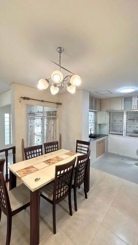 MHR132 [เลี้ยงสัตว์ได้ / รีโนเวทใหม่ทั้งหลัง] เช่าบ้านเดี่ยว Perfect Place รามคำแหง 164 เนื้อที่สะใจ 89 ตร.ว. ฟรีค่าส่วนกลาง! 4