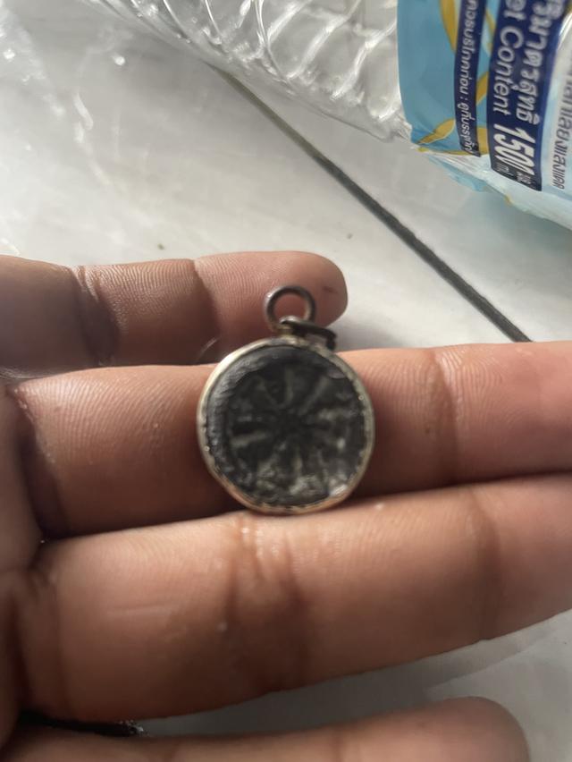 งบน้ำอ้อย หลวงพ่อเนียม วัดน้อย