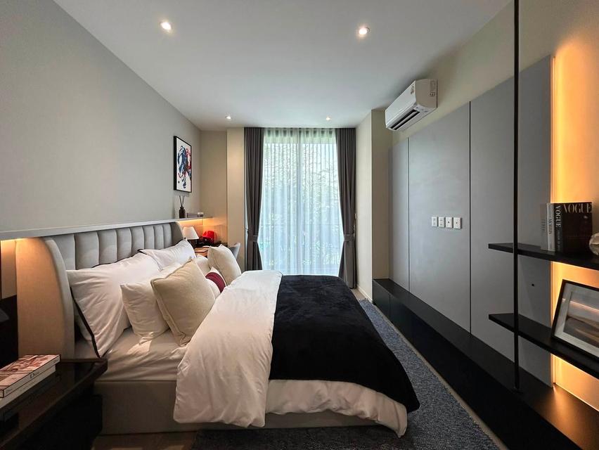🏡 ขายบ้านหรู 3 ชั้น โครงการ Noble Aqua Riverfront ราษฎร์บูรณะ ริมแม่น้ำเจ้าพระยา บ้านตกแต่งครบ พร้อมเข้าอยู่ 7
