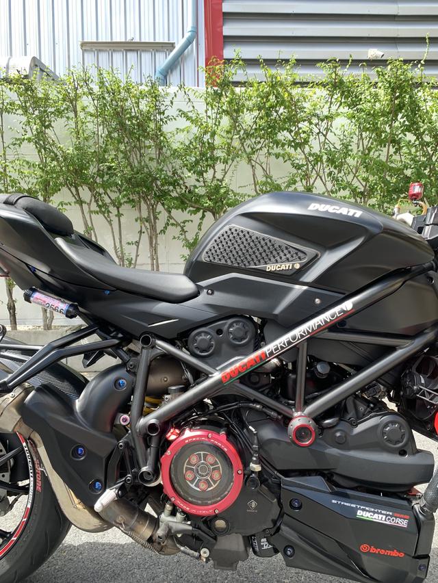 StreetFighter 848 ปี 2013 15