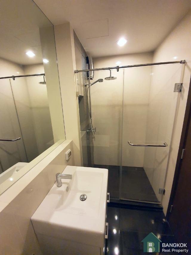 Condo for rent/sale Rhythm Sathorn Narathiwas | Modern Corner 7