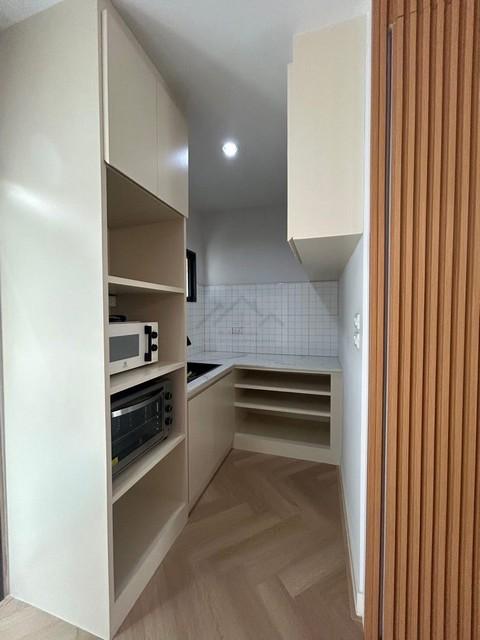 ให้เช่าทาวน์โฮม 3 ชั้น บ้านกลางเมือง พระราม 9–กรุงเทพกรีฑา ใกล้ทางด่วน โรงเรียนนานาชาติ และสนามกอล์ฟ 8