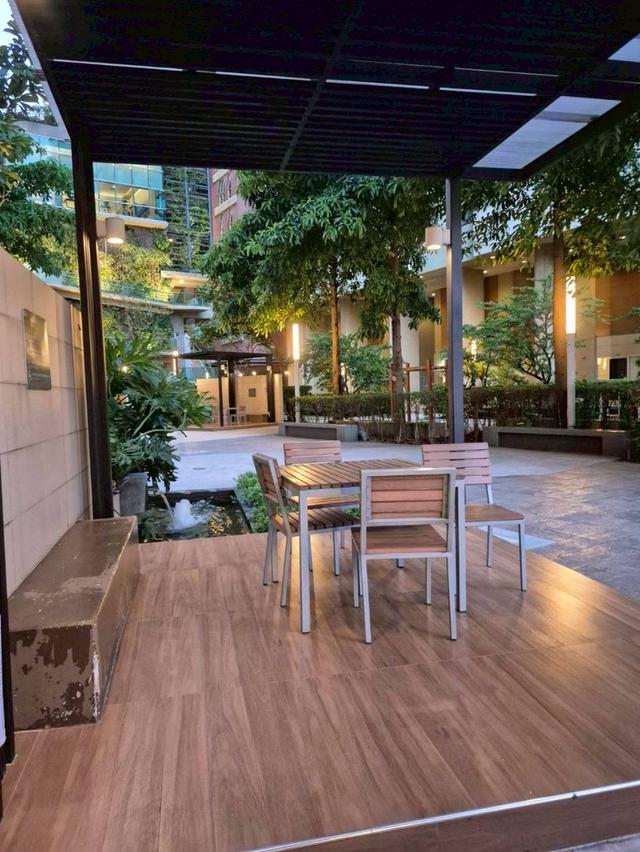 ขายคอนโด Lumpini Park Riverside – Rama 3 วิวแม่นํ้าเจ้าพระยาสวยมาก 11