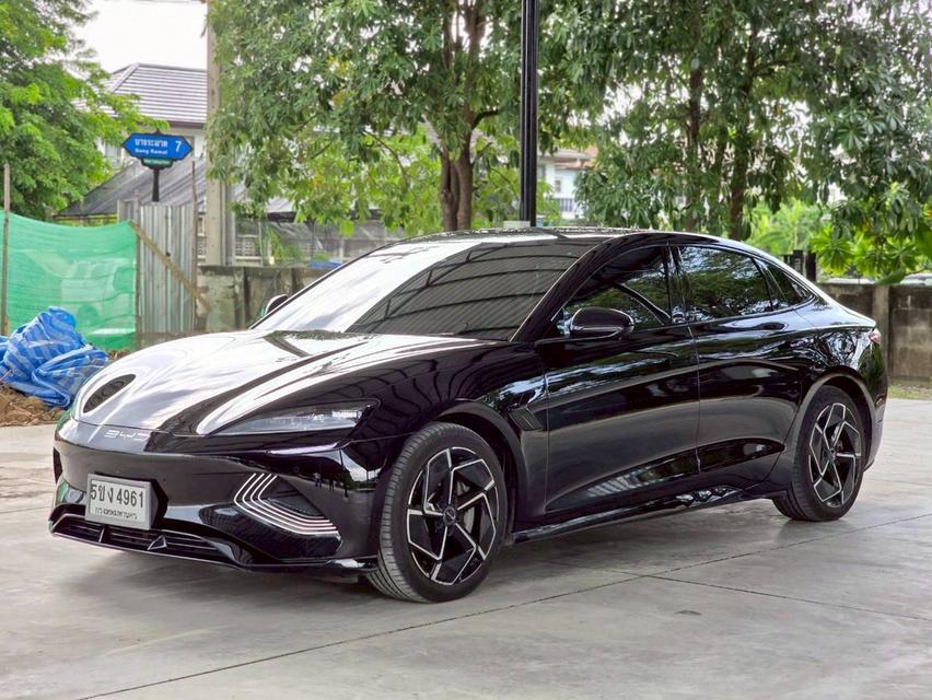 BYD SEAL Performance AWD 2023 จด 2024