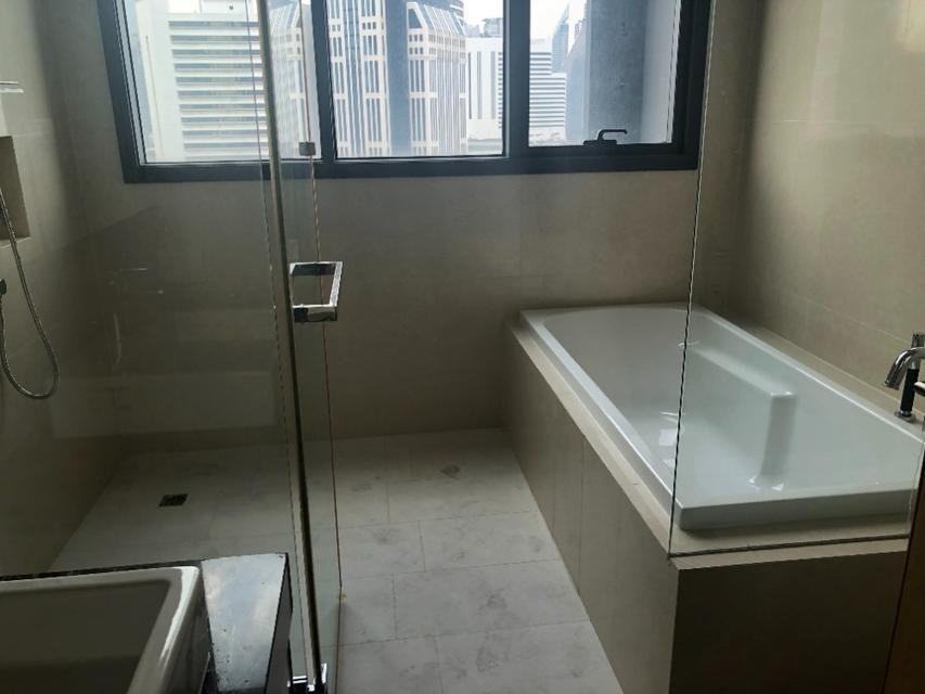 Hyde Sukhumvit 13 ห้องมุม ชั้นที่ 10 5