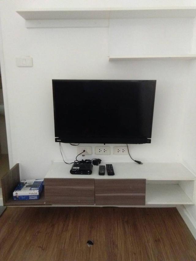 ขายคอนโด ไอคอนโด ศาลายา 1 ใกล้มหิดลศาลายา พร้อมอยู่ จังหวัดนครปฐม 2