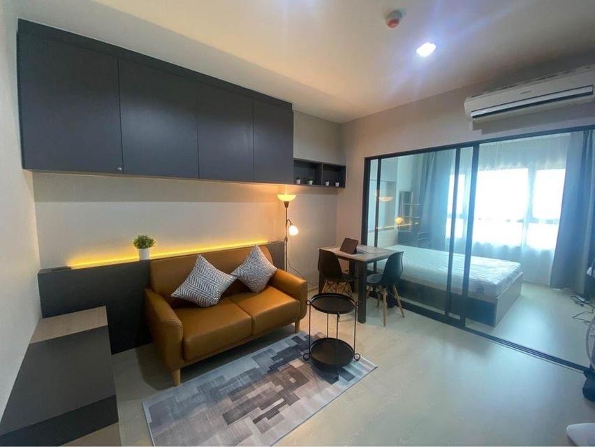 For Rent Ideo Sukhumvit 115  3