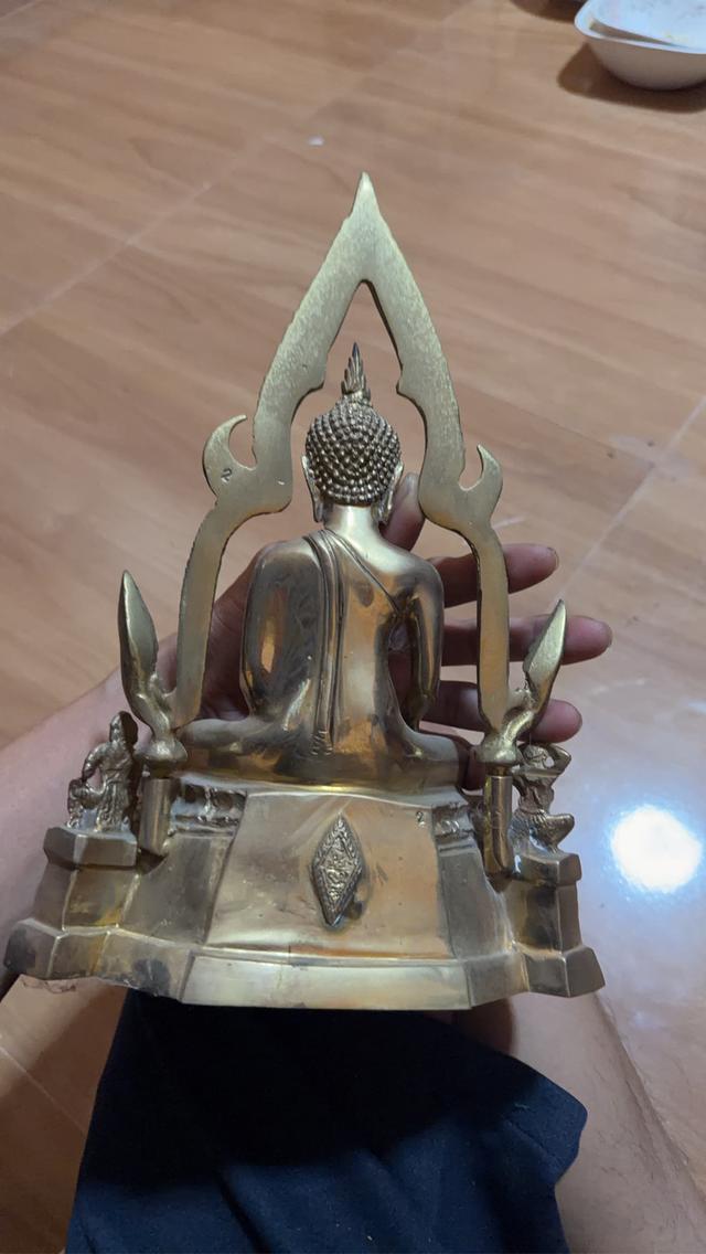 พระเครื่องบ้านๆครับสนใจติดต่อ0909154885 รูปที่ 2