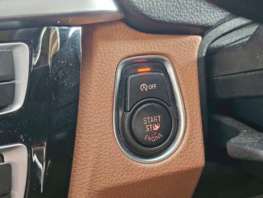 รหัสรถ WMT6617 BMW 320i Luxury LCI ปี 2018 รูปที่ 13