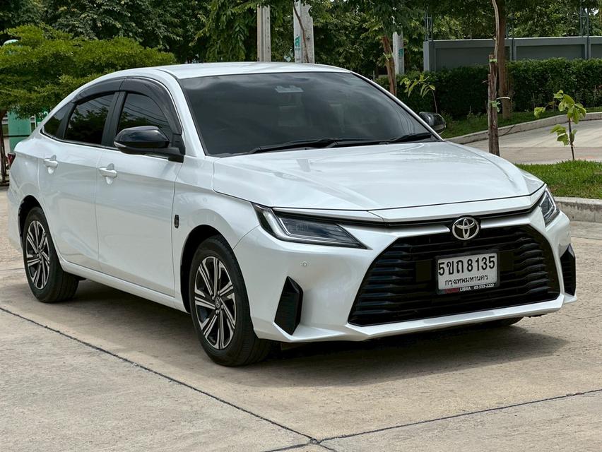 TOYOTA ATIV Sedan Premium Luxury 2022