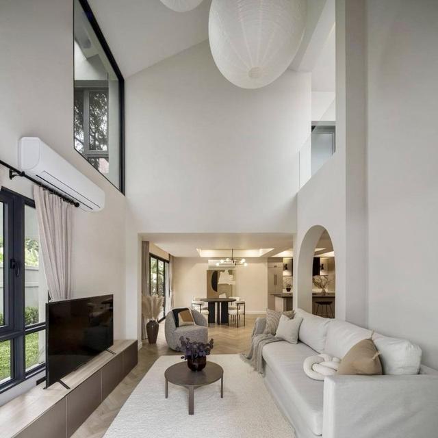 [Sale&Rent] Single House, Beautiful Decoration, Ready to move in, Pet Friendly, In Soi Pridi 14 2