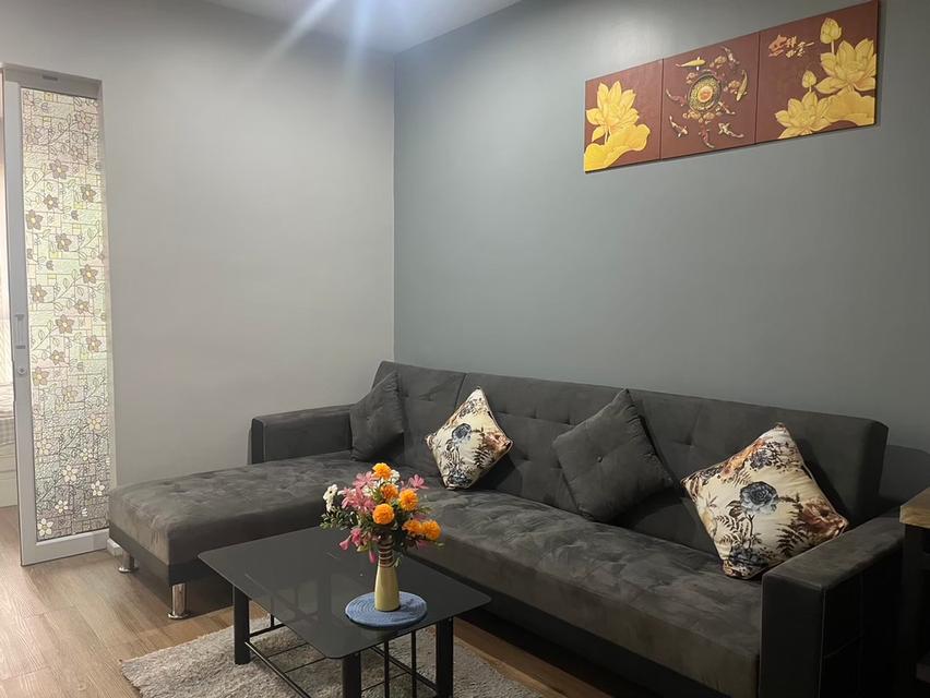 คอนโด แฮปปี้คอนโด ลาดพร้าว101 3