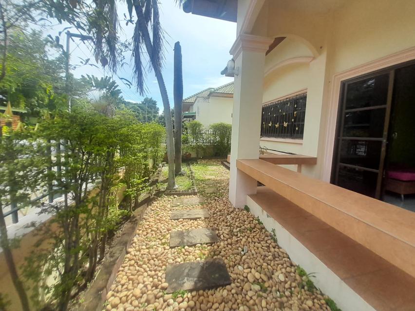Selling Phornthep garden ville 3.99 million 4