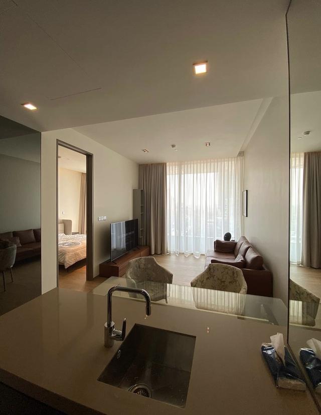 Luxury Saladeang unit for rent 3