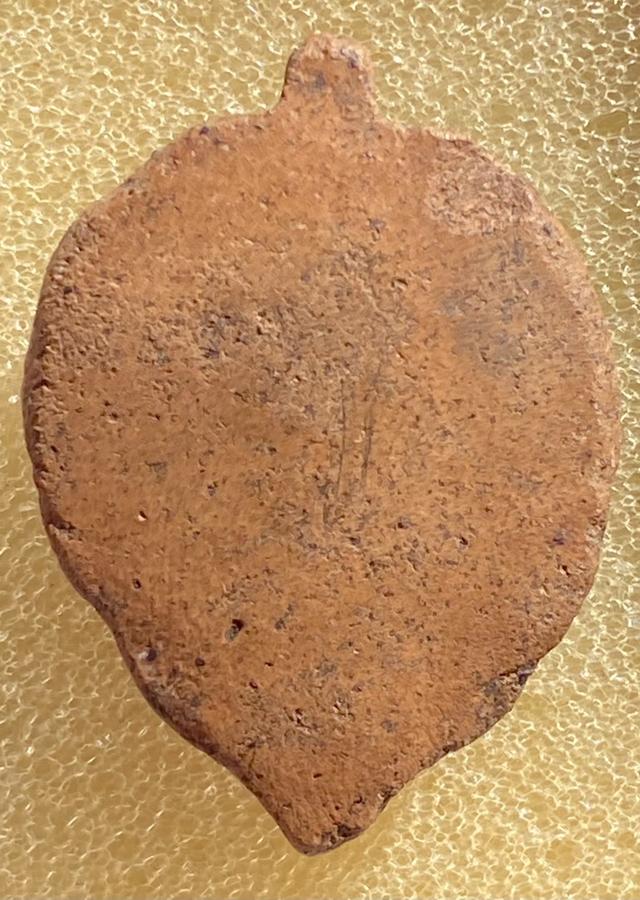 หลวงพ่อลีโพธ์เล็กครับ