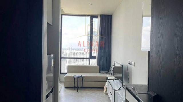 RC094425 ให้เช่า Condo Chapter Charoennakhon-Riverside คอนโดริมแม่น้ำเจ้าพระยา เพียง 5 นาที ถึง BTS และ ICONSIAM 3