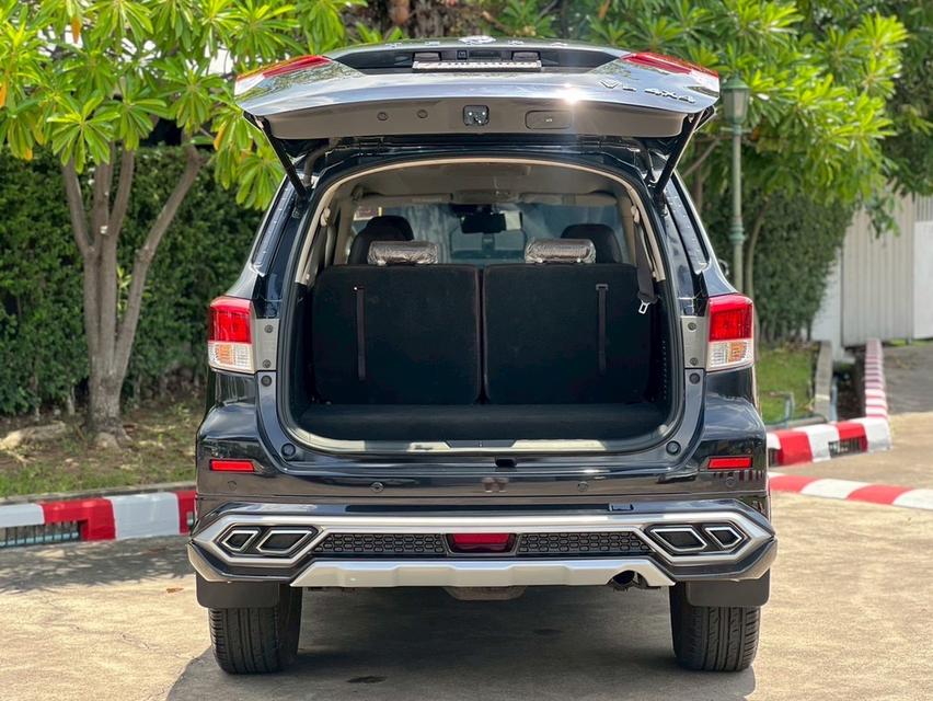 Nissan Terra 2.3 VL 4WD รูปที่ 10