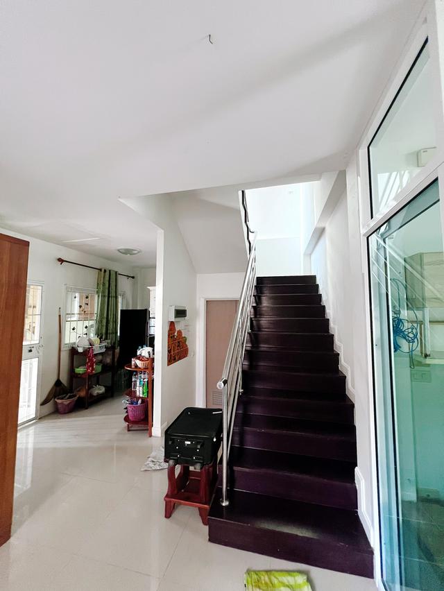 บ้านเดี่ยว2ชั้น 65 ตร.ว.พื้นที่ใช้สอย 143 ตร.ม. (2.99 ลบ.) 3 นอน:2น้ำ:2จอด 10