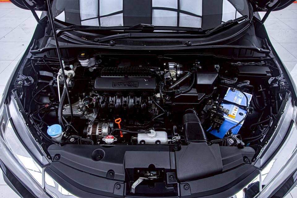 รหัสรถ 💥 1E856 CITY 1.5 S MNC 2018 รูปที่ 7