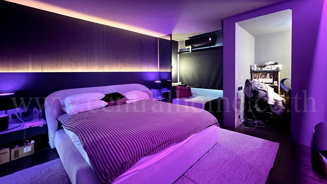 ทาวน์เฮ้าส์ พงษ์เพชรวิลล่า 3 ต่อเติมเต็ม ใกล้ แม็คโคร แจ้งวัฒนะ 10