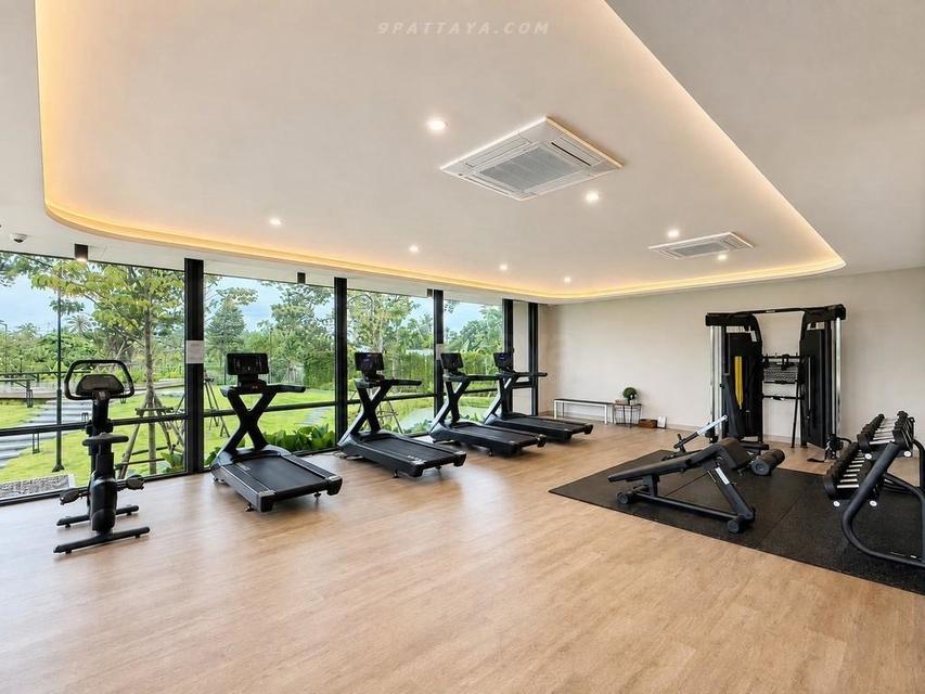 For Rent — Fully Furnished House at Engel Haus, Rong Po / Takhian TiaFully furnished house for rent at Engel Haus, located in a quiet and private 9