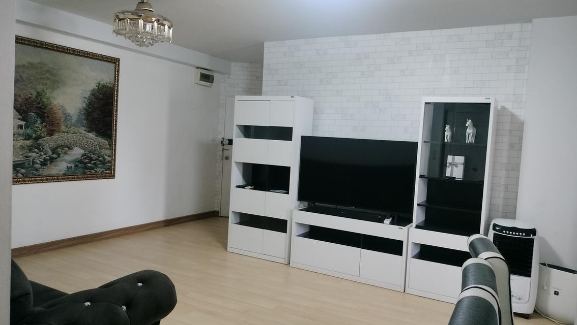 City home sukhumvit, 68 m2, 3.89 ล้าน 2