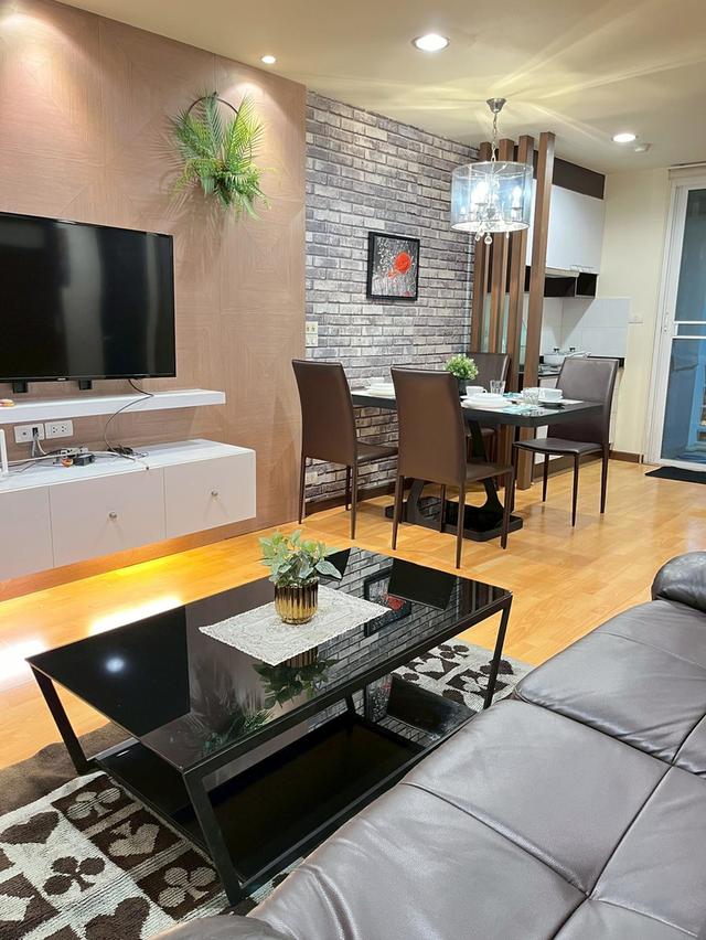 ขายคอนโด ซอยพร้อมมิตร ดิ อเมทิสต์ สุขุมวิท 39 (The Amethyst39) (ชั้น3) ขายพร้อมผู้เช่า (N.1913) 1